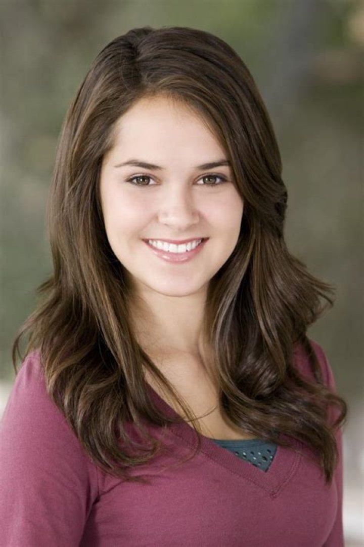 Shanley Caswell Net Worth