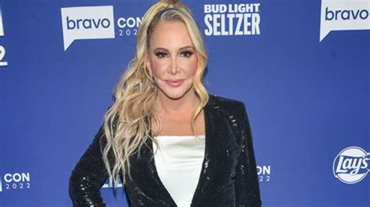 Shannon Beador Breaks Her Silence After DUI Arrest in New Video – Hollywood Life