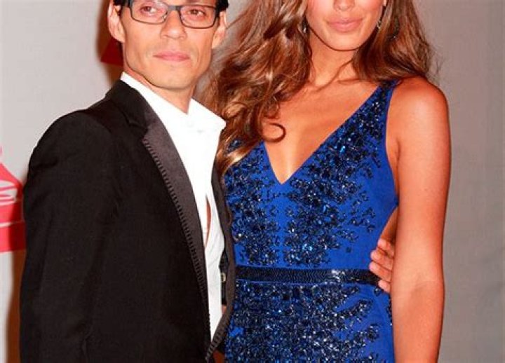 Shannon De Lima Blindsided By Split With Marc Anthony — She’s ‘Heartbroken’ – Hollywood Life