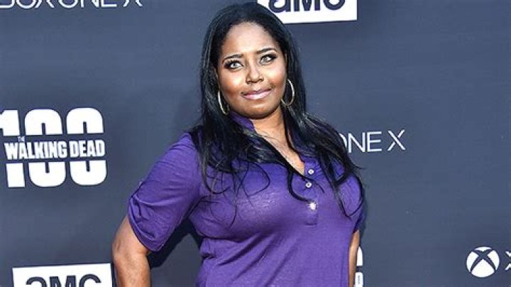 Shar Jackson Admits She’d ‘Definitely Be Down’ For A ‘Moesha’ Revival: I Love The Cast ‘Dearly’