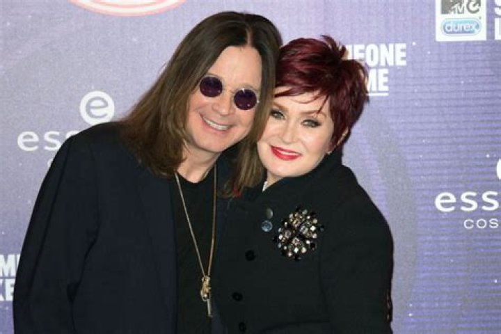 Sharon Osbourne Details ‘Volatile’ Relationship With Ozzy: We Used To ‘Beat’ Each Other