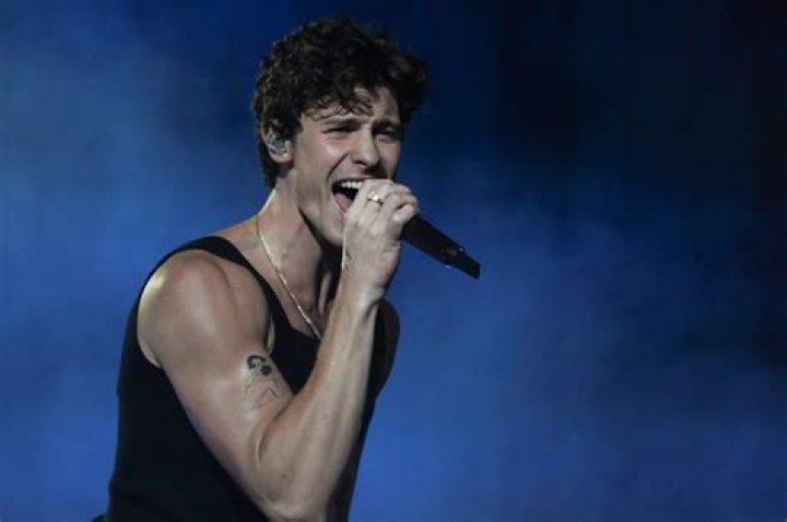 Shawn Mendes Cancels Rest Of 2022 Tour As He Takes ‘Time To Heal’ Amidst Mental Health Struggles