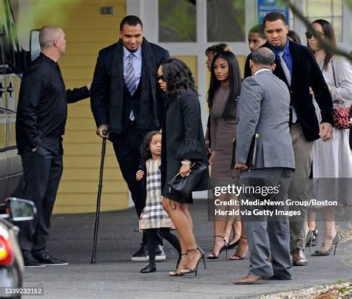 Shayanna Jenkins: PICS