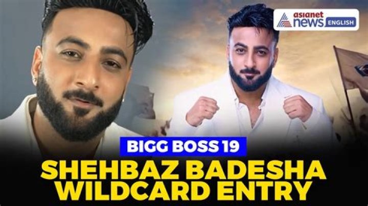 
Shehbaz Badesha Height, Weight, Net Worth, Age, Birthday, Wikipedia, Who, Instagram, Biography 