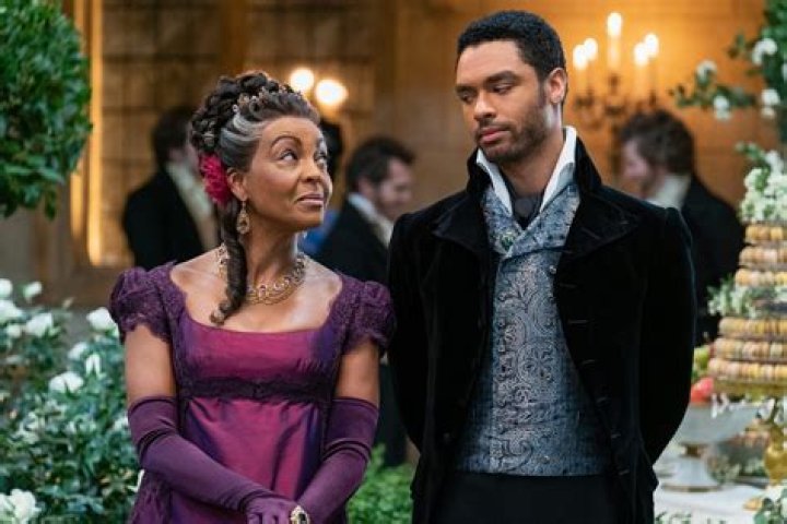 Shonda Rhimes Reveals Whether Rege-Jean Page Will Make A Cameo In Season 2 Of ‘Bridgerton’