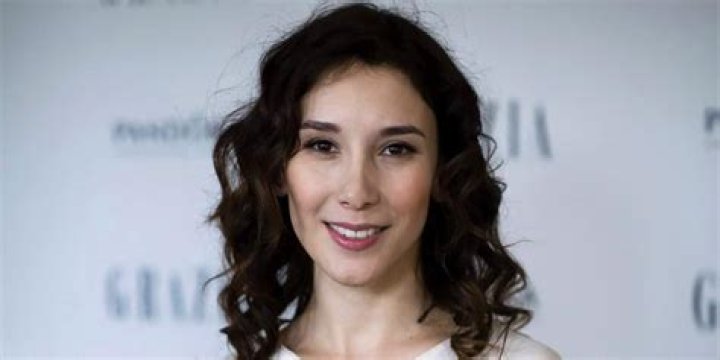 Sibel Kekilli Net Worth