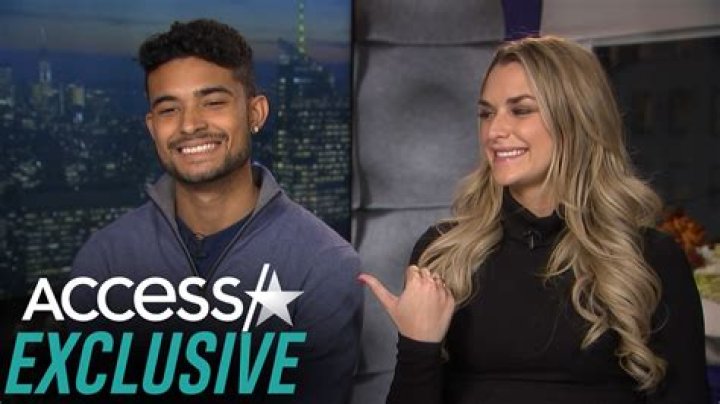 He Opens Up About Romance – Hollywood Life