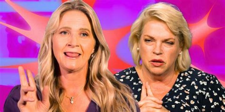 Christine Brown Cries Amidst Marriage Struggles – Hollywood Life