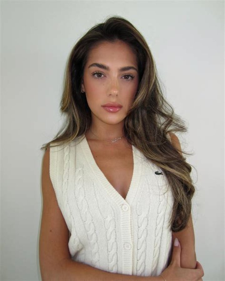 Sistine Stallone – Hollywood Life