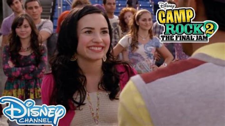 EXCLUSIVE! Six Things You Never Knew About 'Camp Rock 2' Breakout Star Chloe Bridges! – Hollywood Life