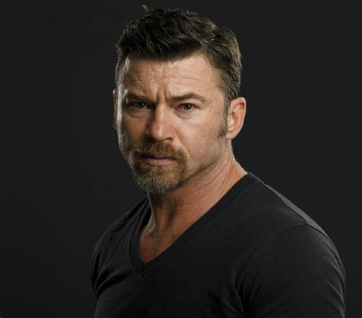 Six Things You Didn’t Know About Actor William Mark McCullough – Hollywood Life