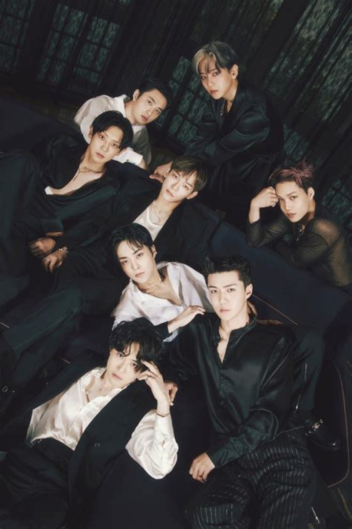 Two EXO Members Reportedly Joining New K-Pop ‘Super Group’ & Fans Are Pissed