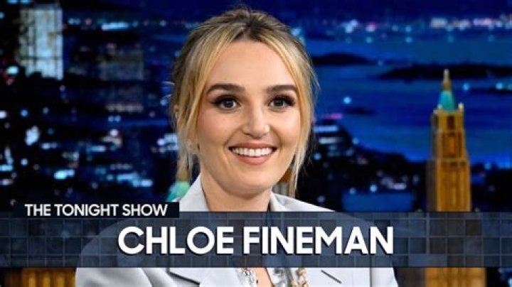 Chloe Fineman Spoofs Anna Delvey In Hilarious ‘SNL’ Sketch – Watch – Hollywood Life