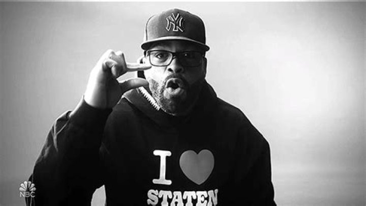 Pete Davidson & Method Man’s Staten Island Song — Video – Hollywood Life