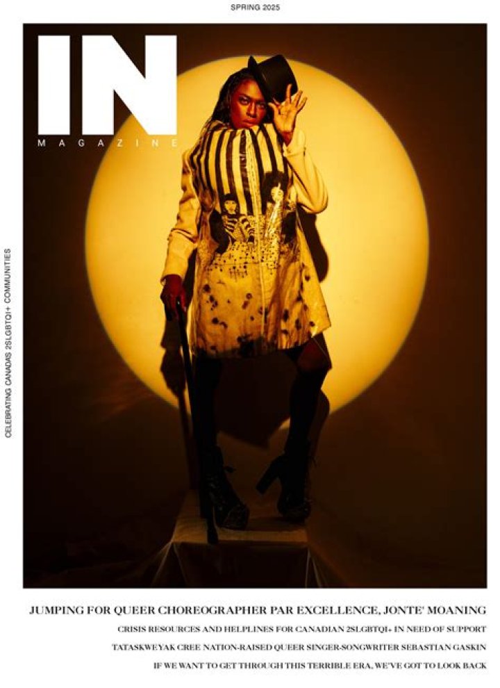 RuPaul’s Opening Monologue — Watch – Hollywood Life