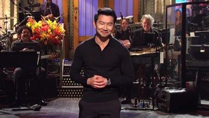 Simu Liu Declares He’s ‘Shang-Chi’ In Hilarious ‘SNL’ Opening Monologue — Watch