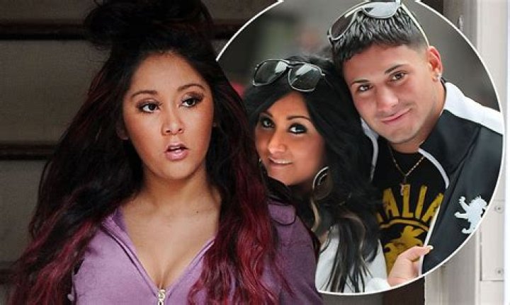 EXCLUSIVE! Snooki's Ex-BF Emilio Says Her New Man Jeff Miranda Is 'Disgusting!' & He Wants To Date Sammi! – Hollywood Life