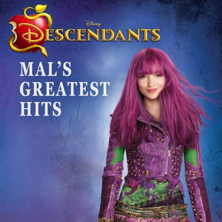 Sofia Carson: ‘Descendants 3’ Is ‘Way Bigger’ Than 1st & 2nd Movie — The ‘Music Is Incredible’