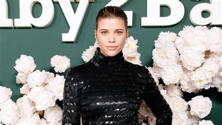 When Is Sofia Richie’s Baby Girl Due? Everything to Know About Her Pregnancy