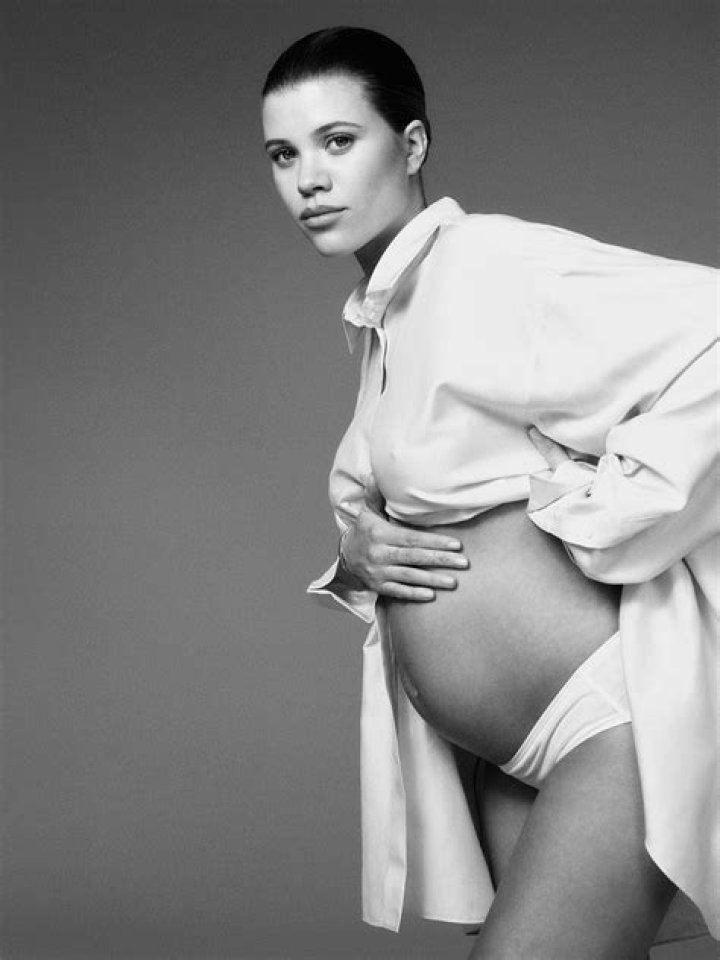 Sofia Richie Pregnant: Model Is Expecting First Child With Husband Elliot Grainge