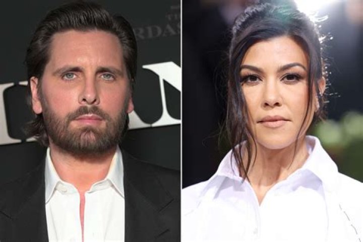 Sofia Richie: How She Feels About Fans Wanting Scott Disick & Kourtney Kardashian Back Together