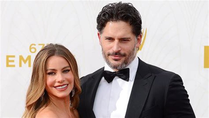 Sofia Vergara Addresses Joe Manganiello Divorce for the First Time: ‘I’ve Been Moving On’