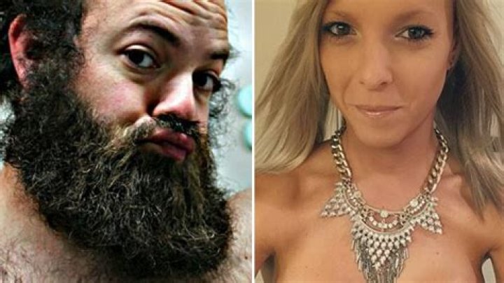 Sona Avedian: Ex Marine Reveals Remarkable Transgender Transformation
