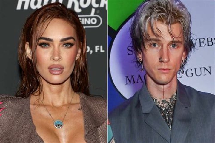 Sophie Reacts To Megan Fox & MGK Split Rumors – Hollywood Life