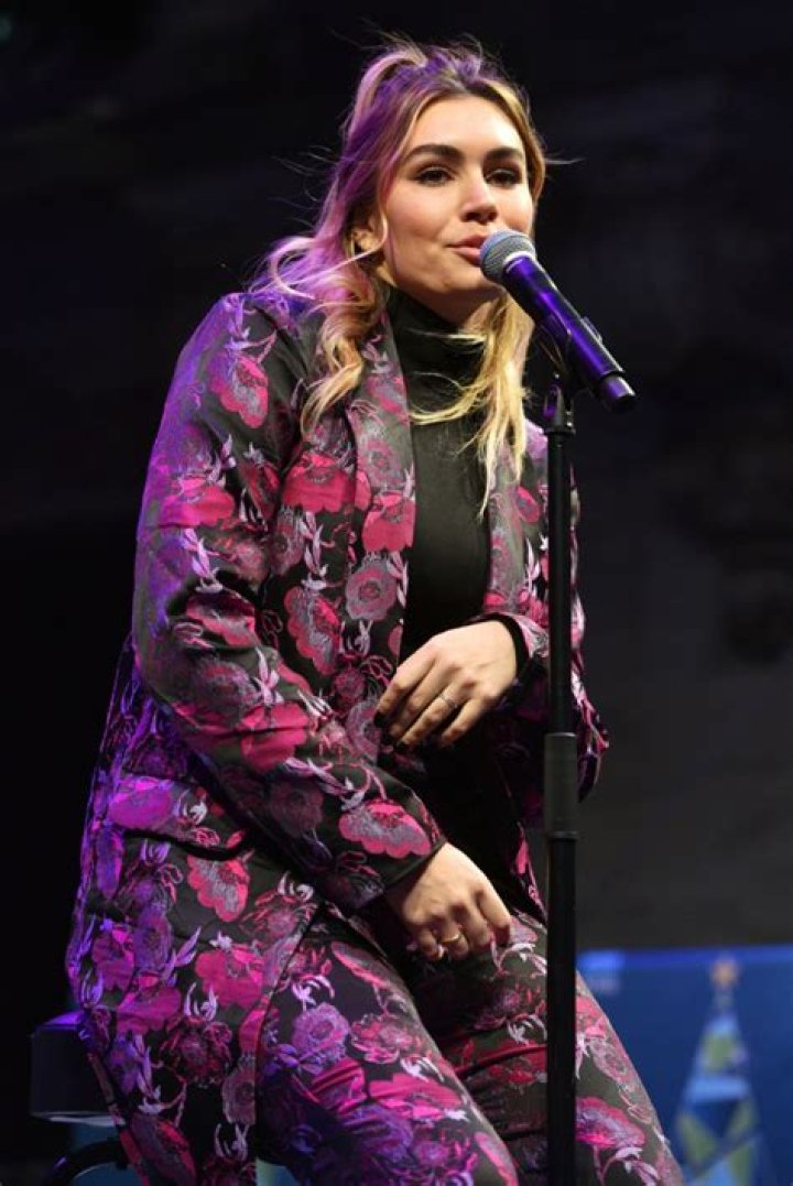 Sophie Simmons — Photos Of The Singer – Hollywood Life