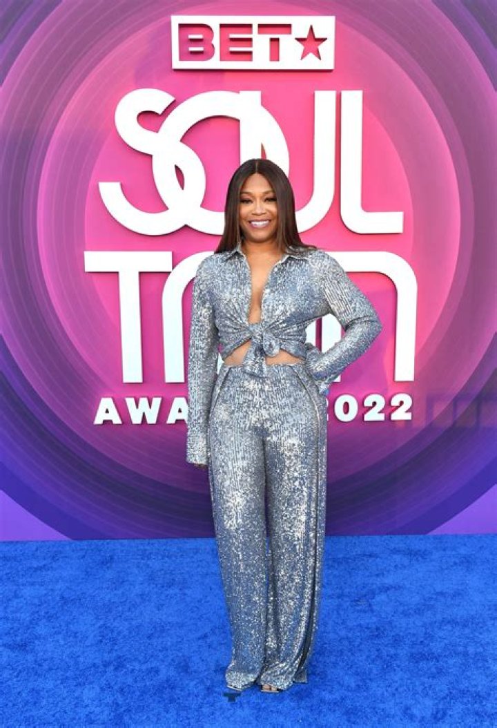 2015 Soul Train Music Awards– PICS
