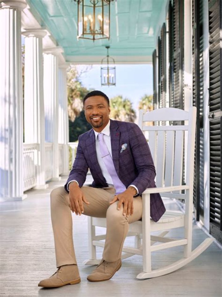 ‘Southern Charm’s Chleb Ravenell Admits He & Kathryn ‘Don’t Really Talk’ After Splitting