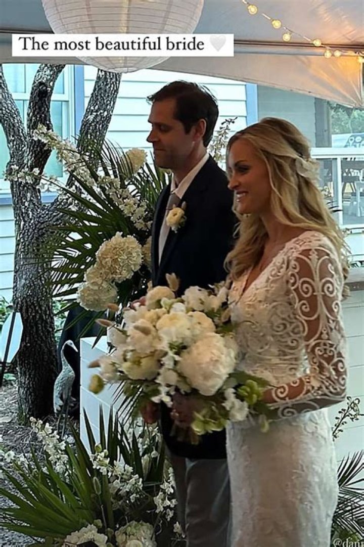 ‘Southern Charm’s Danni Baird Reportedly Calls Off Wedding To Fiance – Hollywood Life