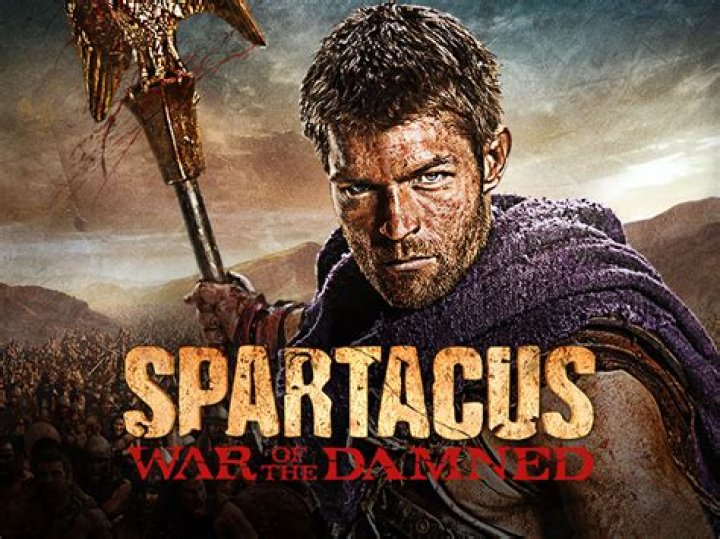 ‘Spartacus’ Series Finale — Our Hero Dies In ‘War Of The Damned’ – Hollywood Life