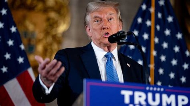 Neil Young, The Rolling Stones & More Stars Who’ve Told Donald Trump To Stop Using Their Music At His Events