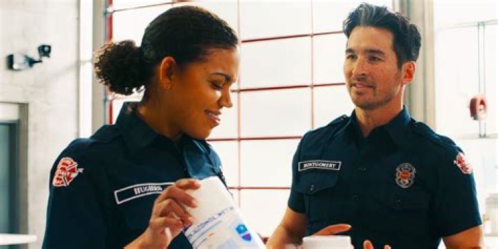 Jay Hayden On Travis’ Big Episode & What’s Next – Hollywood Life