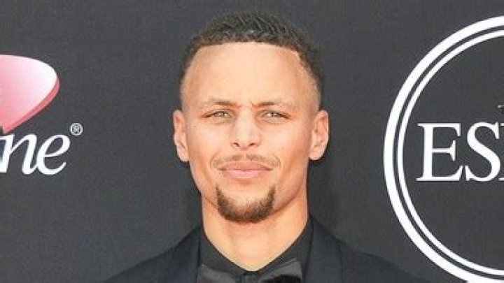 Steph Curry Gets Dreadlocks? Check Out His New Look – Hollywood Life