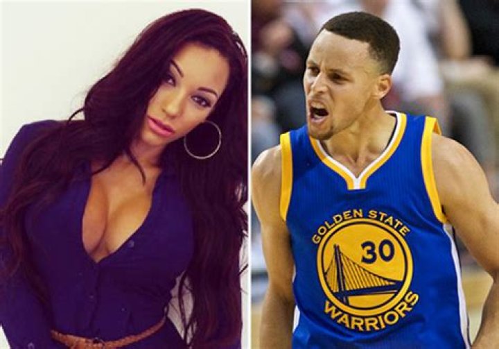 Steph Curry & Roni Rose Rumors — Is She The NBA Star’s Side Chick? – Hollywood Life