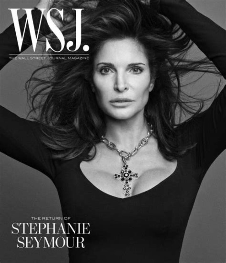 Stephanie Seymour Height, Weight, Net Worth, Age, Birthday, Wikipedia, Who, Nationality, Biography