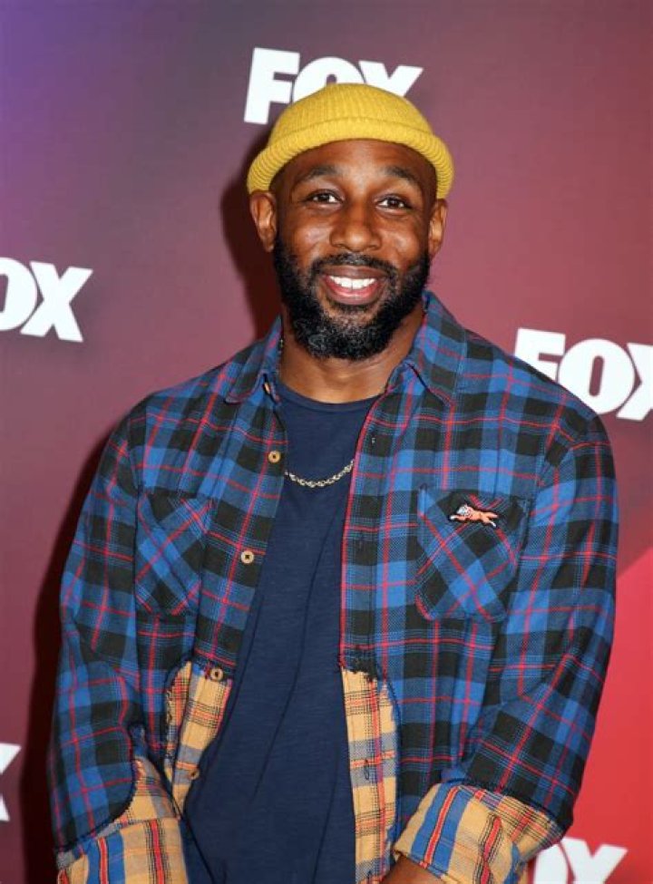 Stephen Boss – Hollywood Life