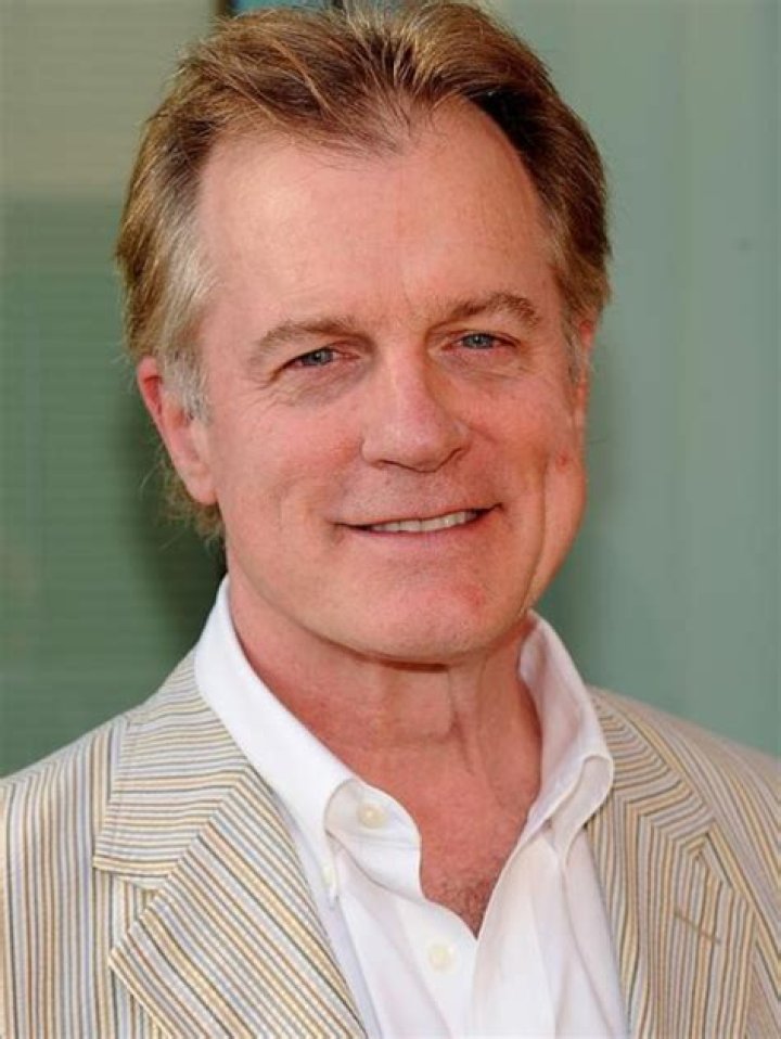 Stephen Collins – Hollywood Life