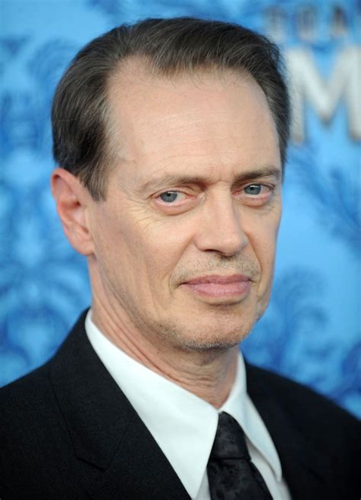 Steve Buscemi – Hollywood Life
