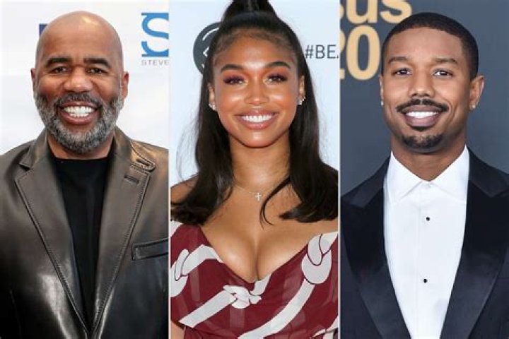 Steve Harvey Reacts To Michael B Jordan & Lori Harvey’s Relationship – Hollywood Life