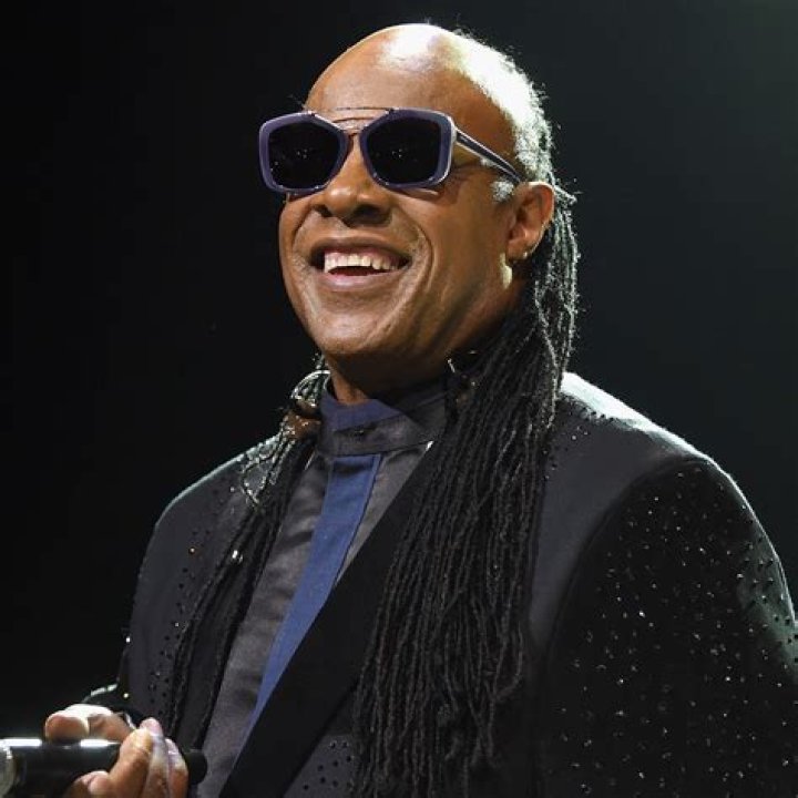 Stevie Wonder – Hollywood Life