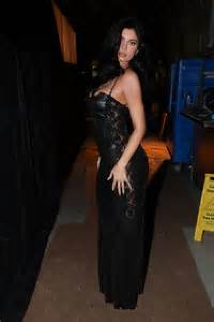 Stormi Webster, 2, Tells Mom Kylie Jenner To Be Quiet As They Watch ‘Frozen 2’ For The 1st Time — Watch