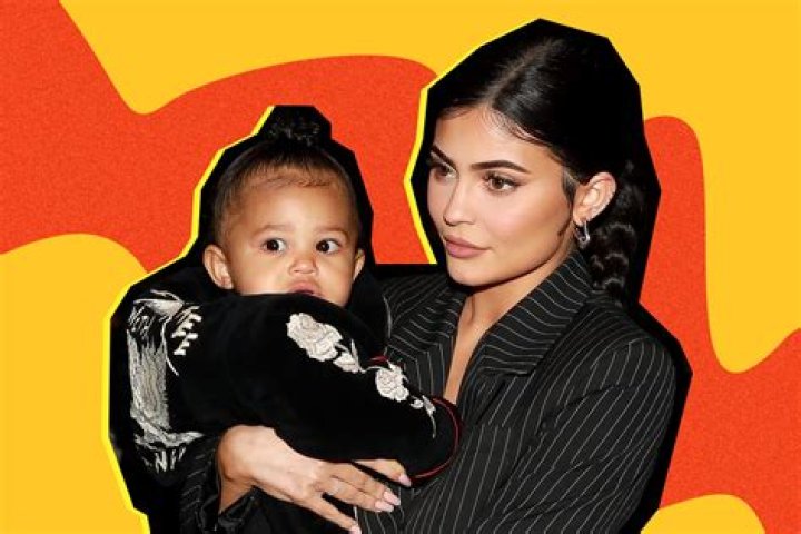 Stormi Webster, 1, Hospitalized: Kylie Jenner Reveals Why Her Little Girl Was Rushed To The ER