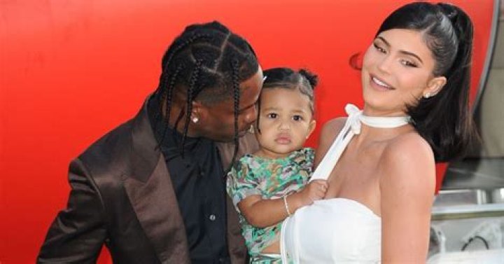 Stormi Webster, 2, Tunes Into ‘KUWTK’ With Mom Kylie Jenner While Quarantined — Watch