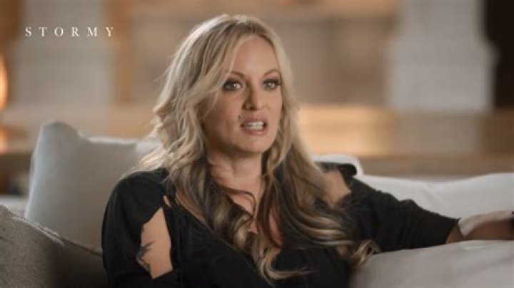Stormy Daniels’ Bombshell Documentary: How to Stream ‘Stormy’ & More