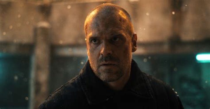 ‘Stranger Things 4’: Hopper Is Alive & Looks Unrecognizable In First Look — Watch