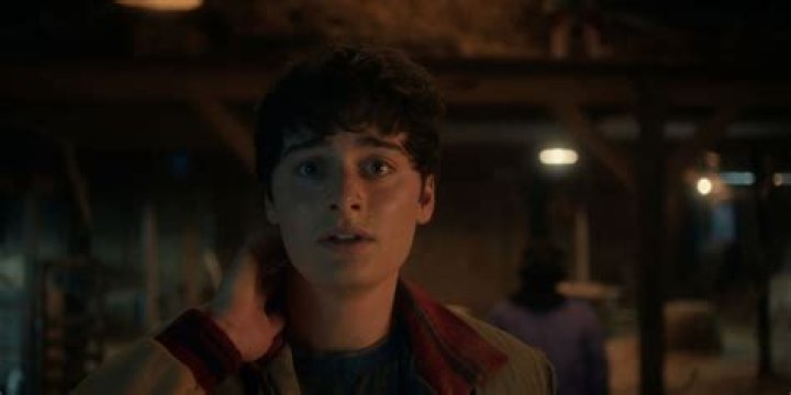 ‘Stranger Things’ Star Noah Schnapp Promises Fans He Did Not Use The N-Word In Viral Video