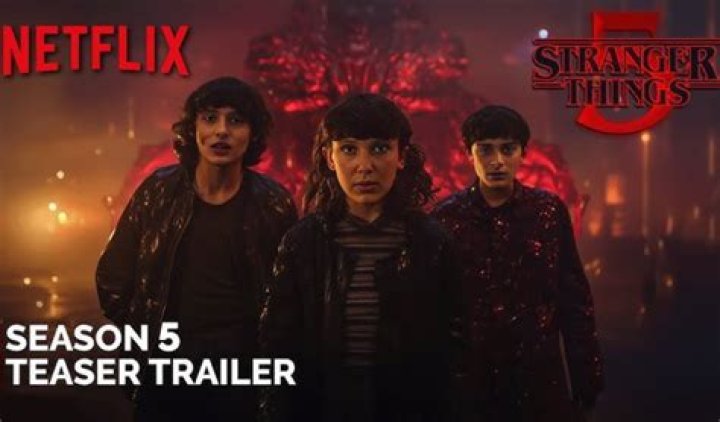 Nancy Survives Vecna For Now – Hollywood Life